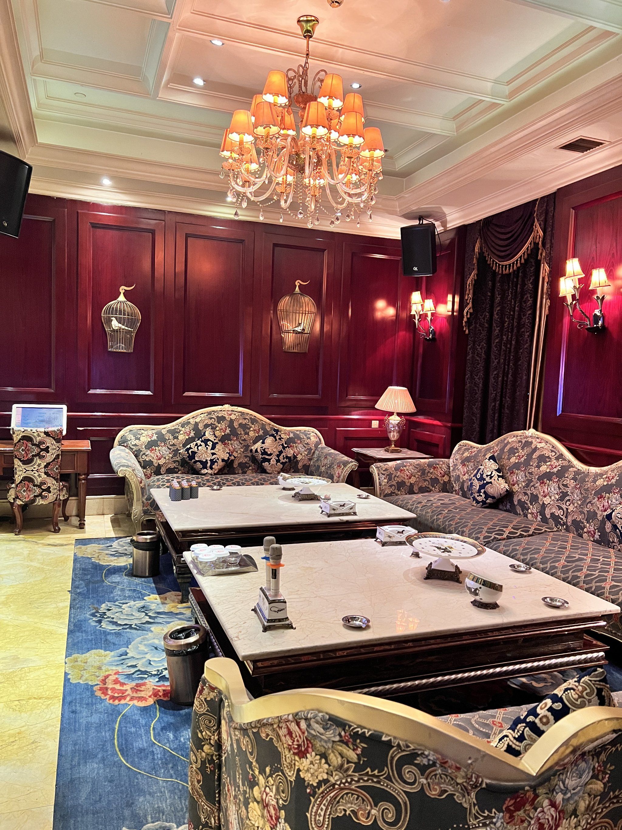 北京商务ktv哪里有推荐选择指南-怀柔区ktv预订