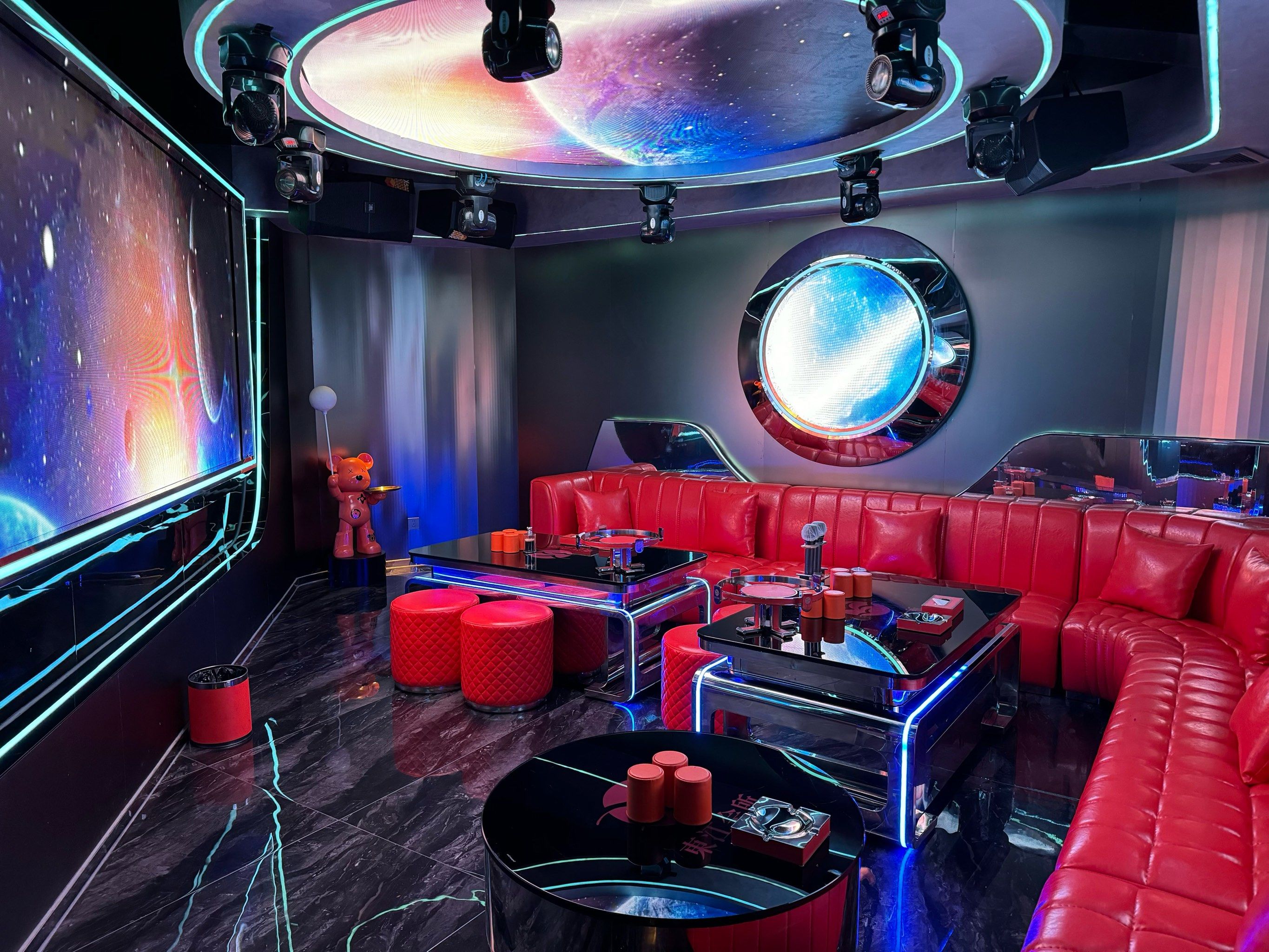 北京商务ktv尊享消闲-门头沟区ktv预订