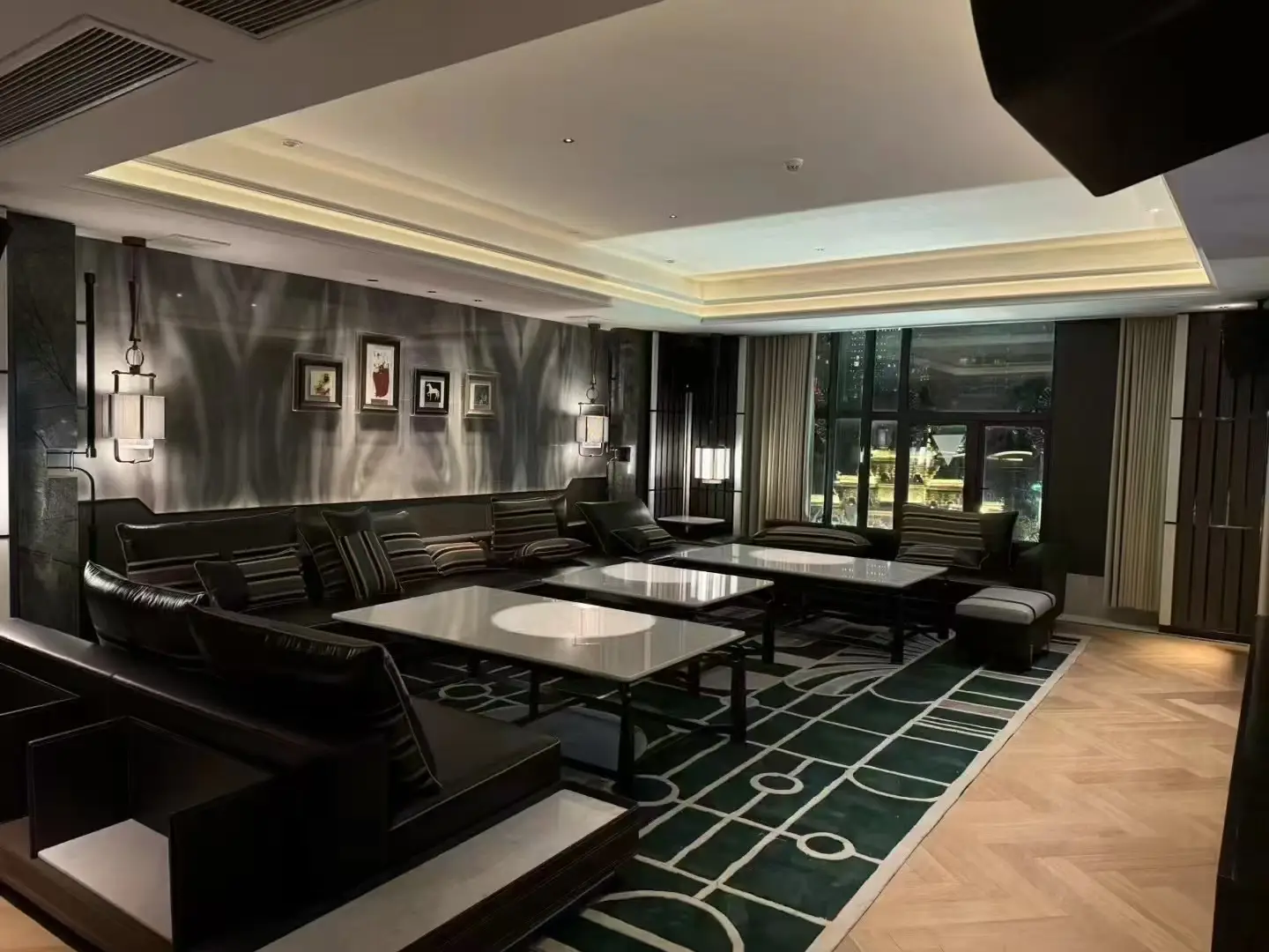 北京商务ktv尽享高端商务ktv体验-西城区ktv预订