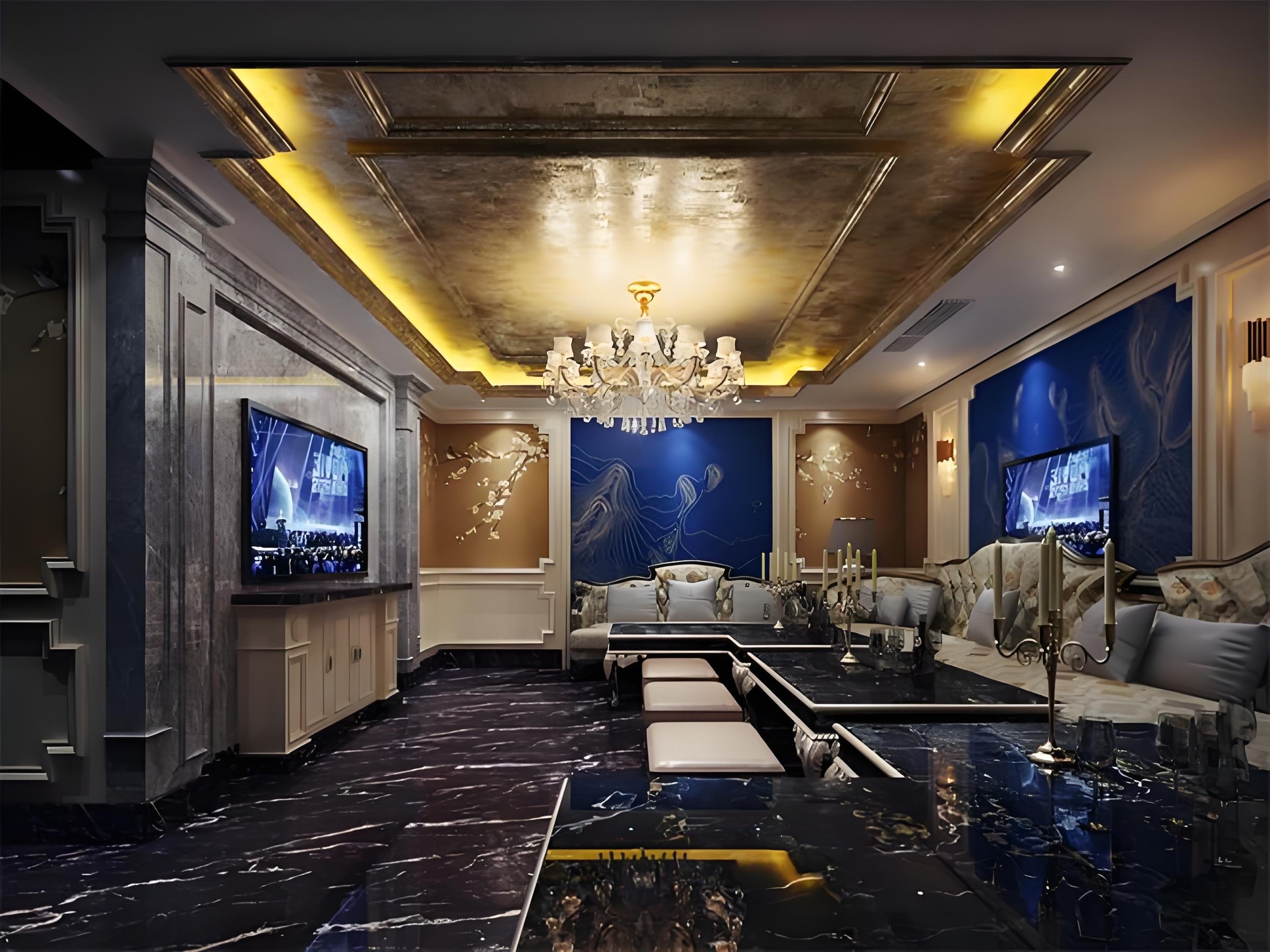 北京商务ktv怎么玩尽享高端体验-房山区ktv预订