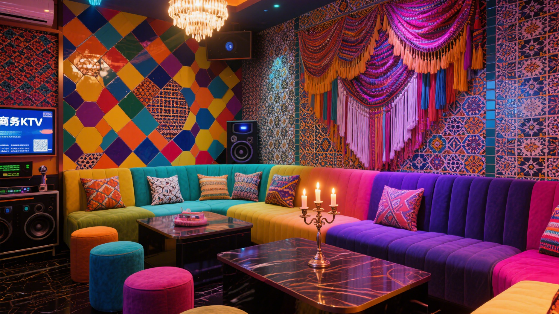 北京商务ktv意义解析-大兴区ktv预订