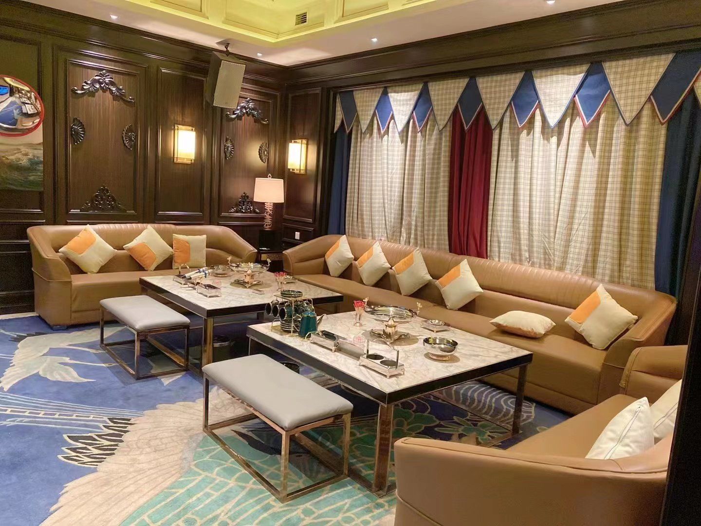 北京商务ktv单人商务ktv优质选择-通州区ktv预订