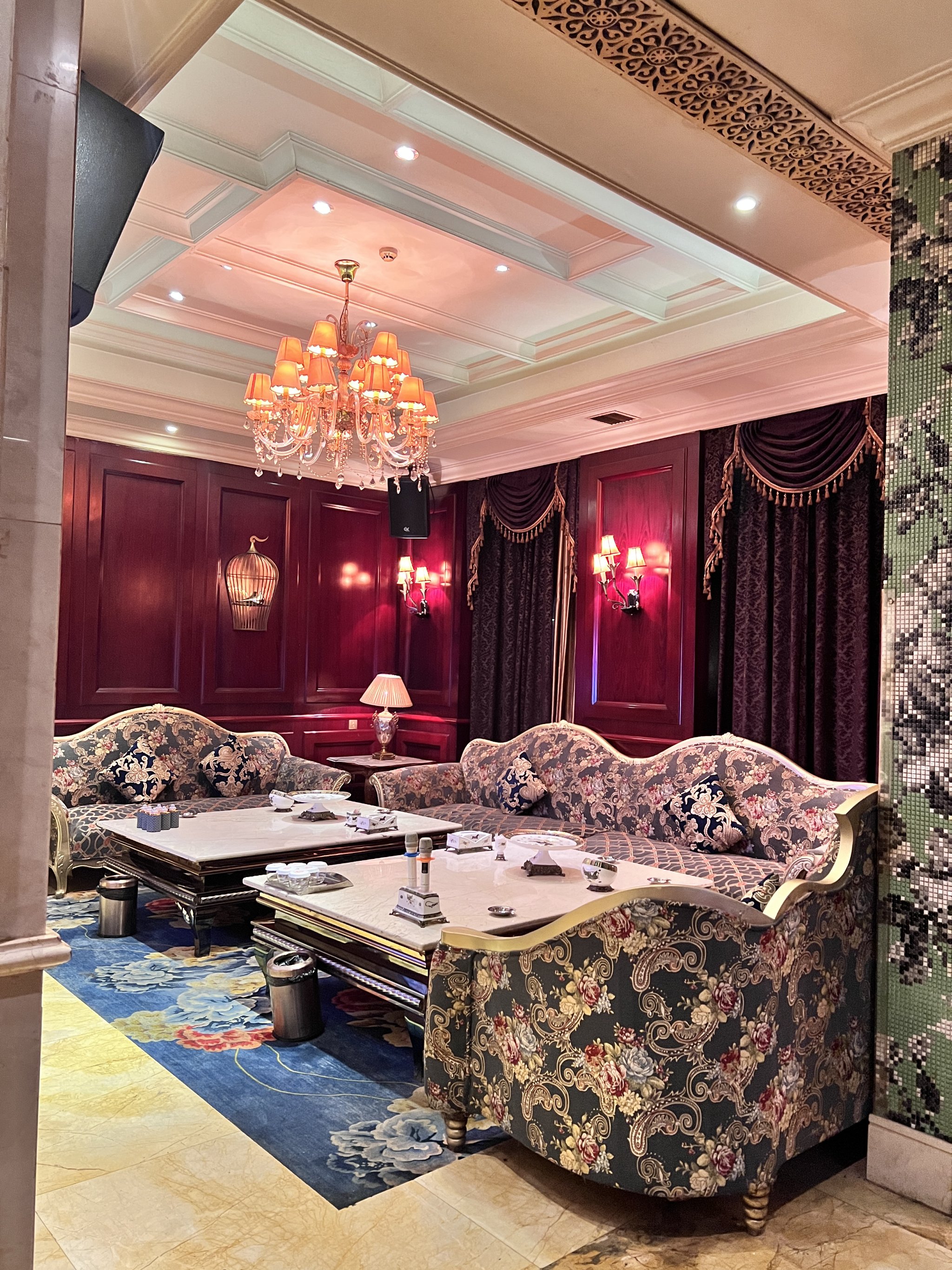 北京商务ktv经典模式-顺义区ktv预订