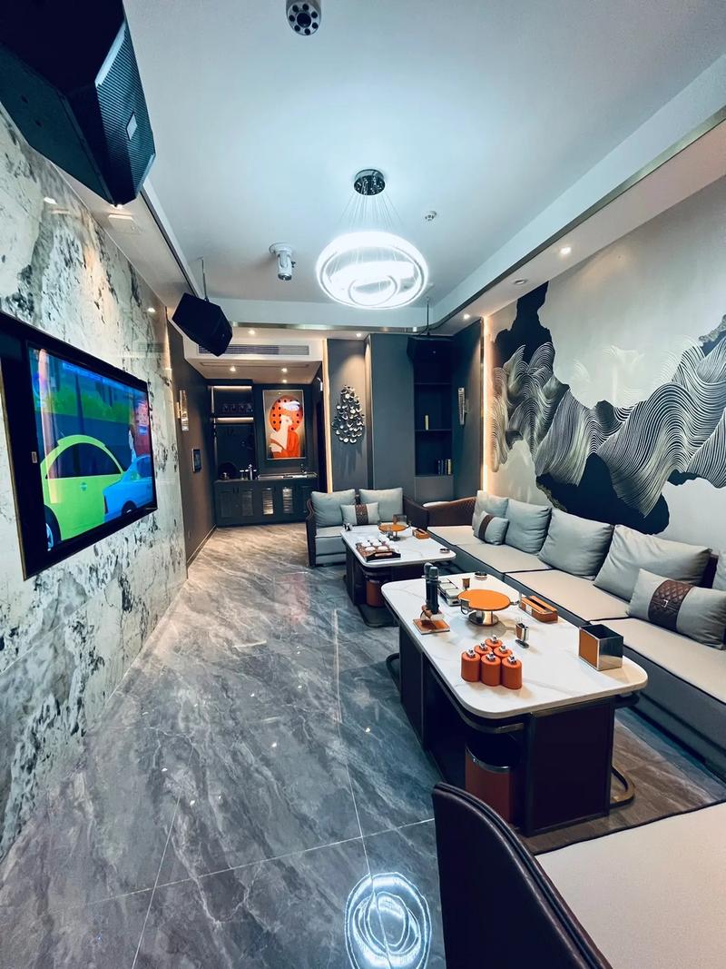 北京商务KTV：商务娱乐场所-门头沟区ktv预订