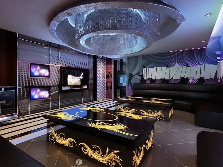 北京商务ktv打造专业商务ktv体验-通州区ktv预订