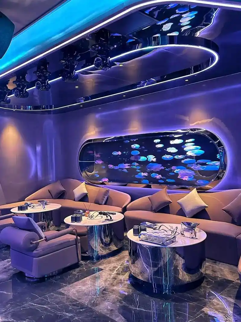 北京商务KTV：尊贵享受-门头沟区ktv预订