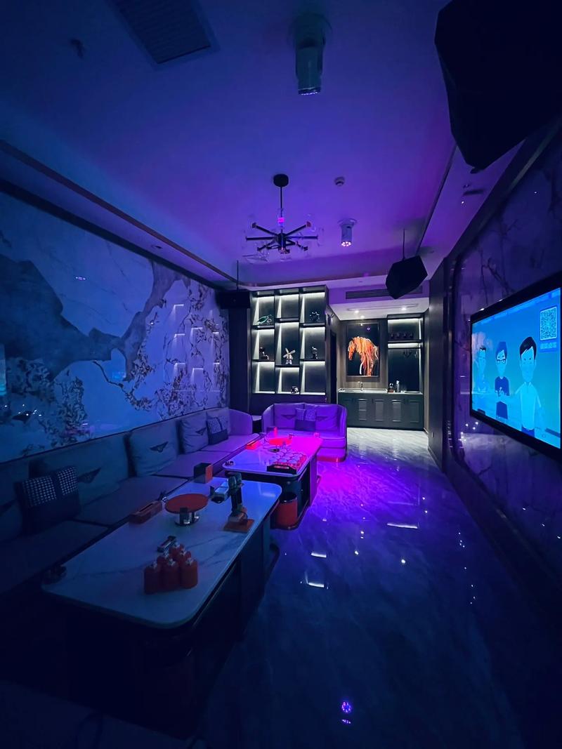 北京商务ktv推荐商务ktv有哪些选择-丰台区ktv预订