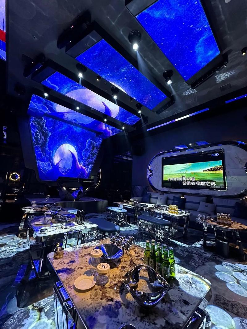 北京商务ktv商务ktv能否组局解析-房山区ktv预订