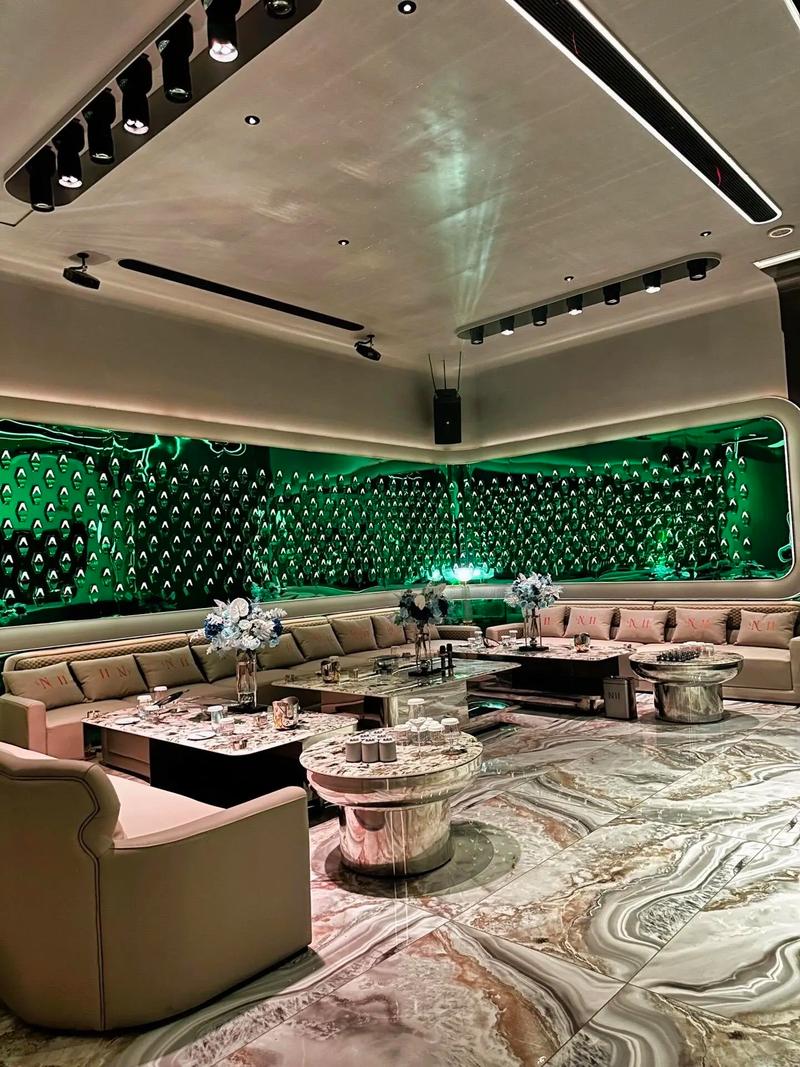 北京商务ktv与片场区别解析-海淀区ktv预订